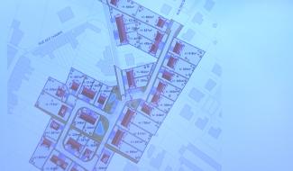 La bouverie : l’extension finale du « parc d’Attre » revient avec un projet de 36 parcelles et préoccupe les habitants