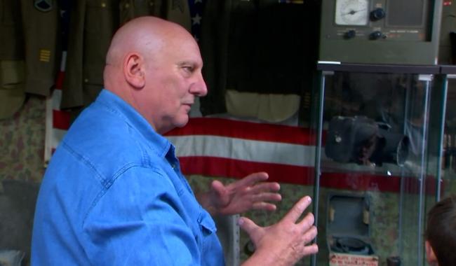 Le musée de la Libération ouvre le mercredi!