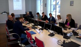 Budget Mons 2025 : "un budget de resistance"