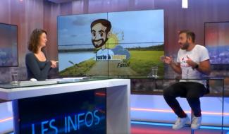 Avons-nous vécu une vague de froid? Farid nous éclaire !