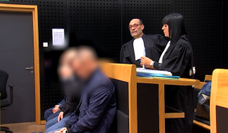 Le chef de corps de la police de Mons-Quévy, Jean-Hubert Nicolay, rejugé en appel