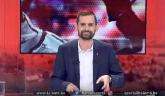 Atout Sports du 19 octobre: partie 2 basket et futsal