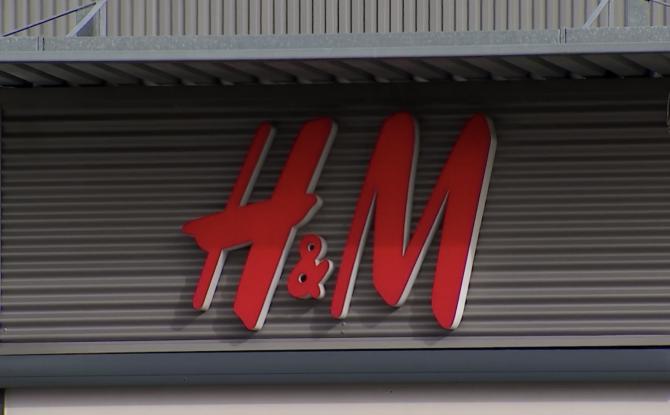 H&M Logistics : Nicolas Martin réagit