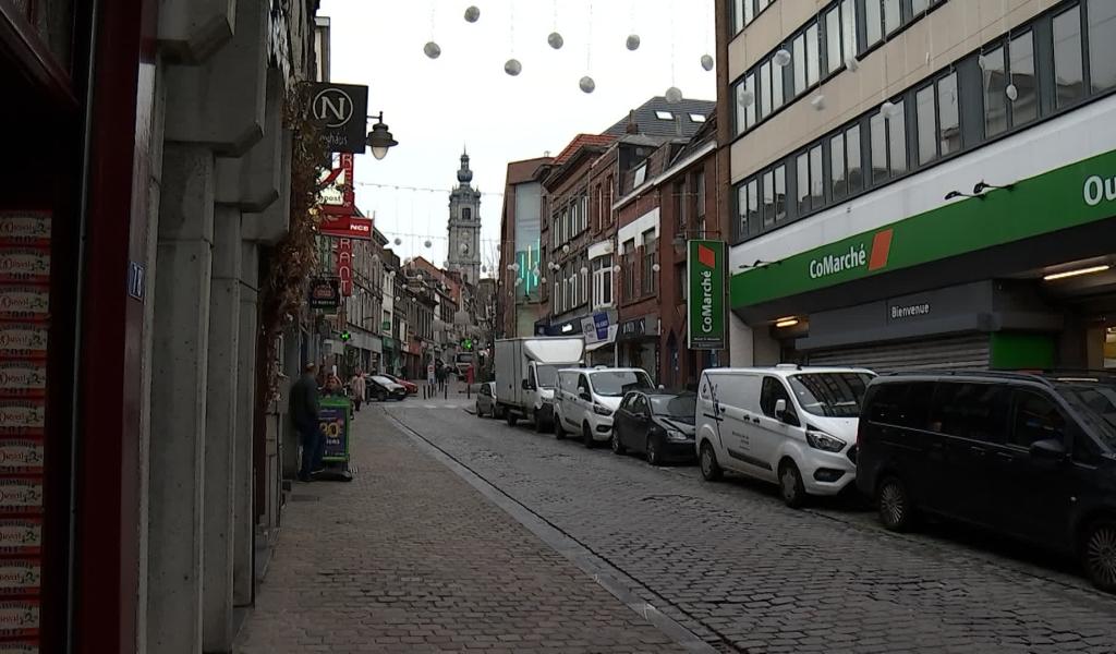 Fermeture du Comarché, un supermarché ailleurs en projet