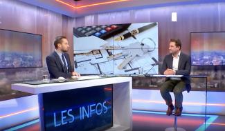 2025, une année record pour l'immobilier en Belgique