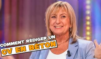 CHRONIQUE - Un CV parfait avec Carine