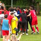 FOOT : les U19 de Flénu remportent la Young Cup face à Saint Symphorien (4-2)