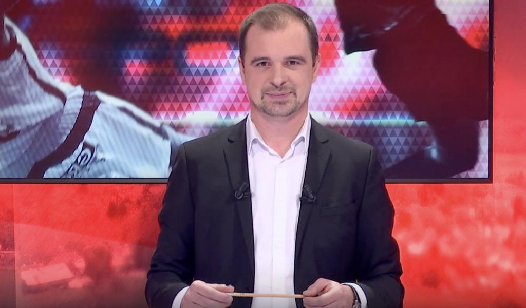 Atout Sports du 8 mars 2026 : 2e partie basket, foot provincial et futsal