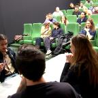 LIFF Mons Academy : ou comment se préparer pour un casting