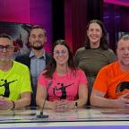 Lundi Sports du 9 mars avec Very Bad Club Quiévrain