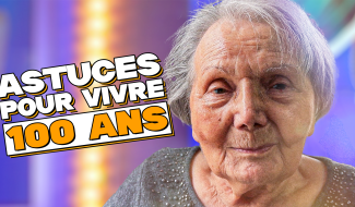 CHRONIQUE - La recette pour vivre 100 ans
