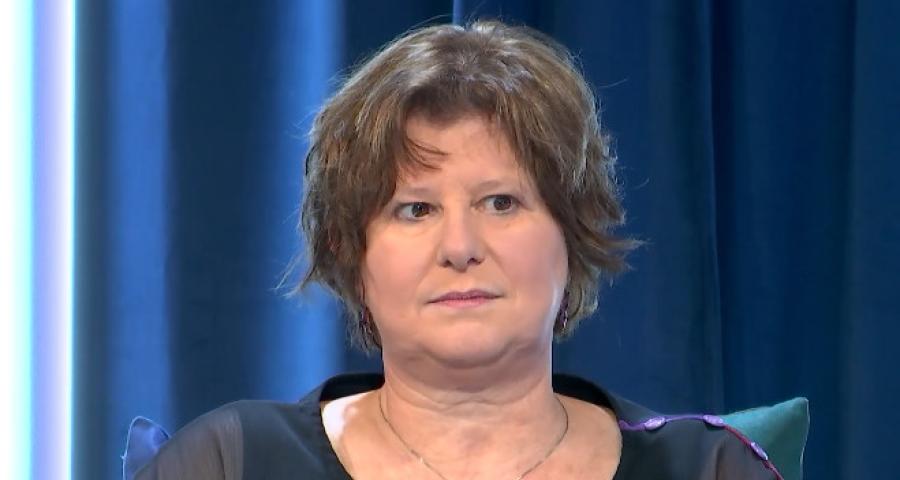 Face à Vous  :  Pascale Evrart, juge de paix, les oubliés de la justice