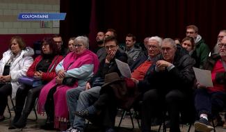 Le budget 2025 de la commune de Colfontaine sera dans la continuité du précédent