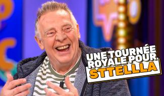 INVITÉ - JEAN-LUC FONCK