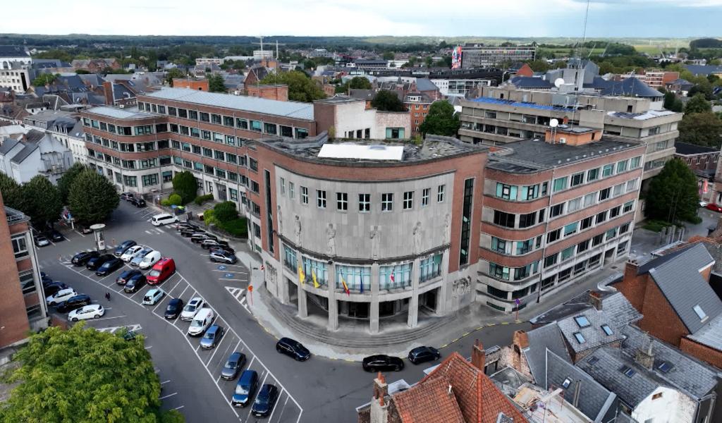 Quelles missions provinciales retourneront-elles aux communes ?