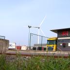 Quel avenir pour le site H&M de Ghlin et ses 440 travailleurs?