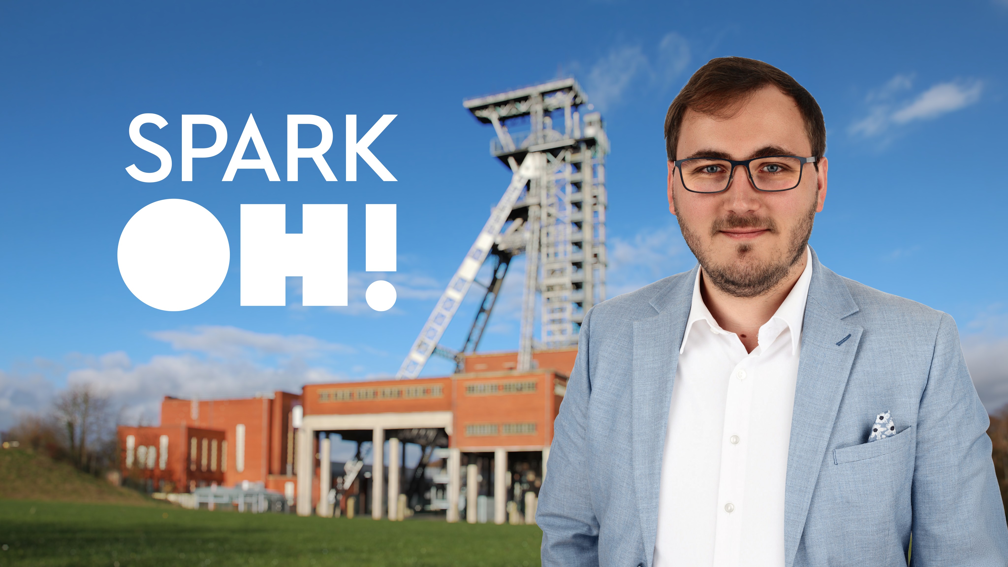 Frameries - Un nouveau président au Sparkoh!