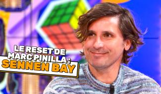 Sennen Bay, le nouveau projet de Marc Pinilla