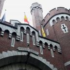 La tension monte entre les murs de la prison de Mons