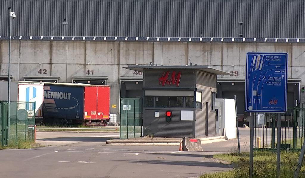Négociations lunaires chez H&M