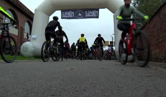 Les Very Bad Wolves font carton plein avec la 4ème édition de Pédale et Déwanne