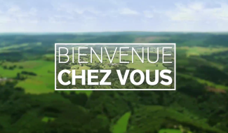 Bienvenue chez vous à Waterloo