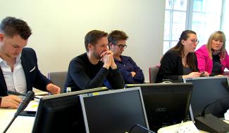 Budget  2026 : Mons réduit ses investissements