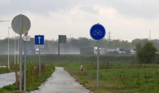 Mons - Le projet centre logistique urbain avance !