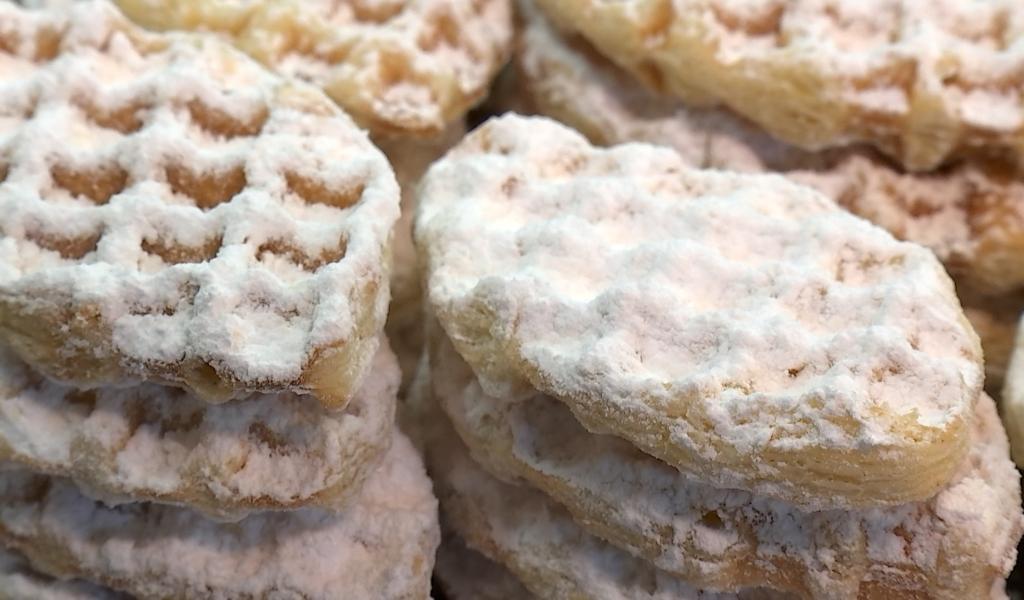 Boulangerie Le Campagnard : transmission et gourmandise autour des galettes de Blaugies