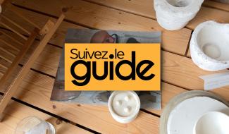 Suivez le guide - Musée de Nimy