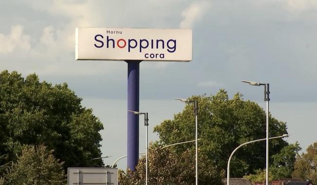 Hornu : Delhaize va déménager dans les anciennes surfaces de Cora, mauvaise nouvelle pour les employés