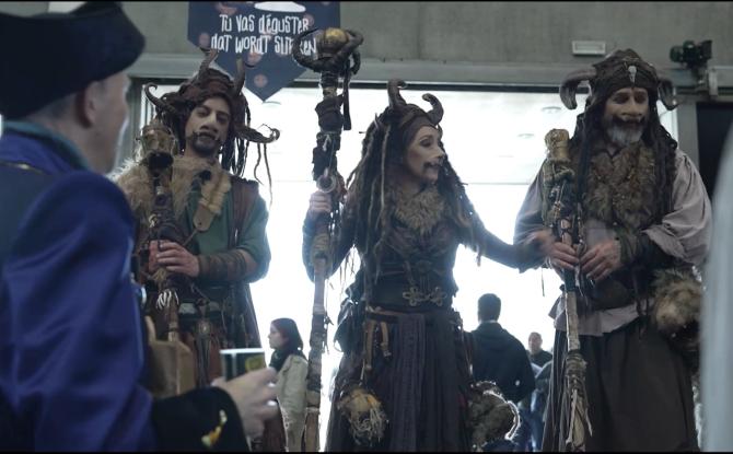 Trolls & Légendes : une 13e édition plus que réussie !