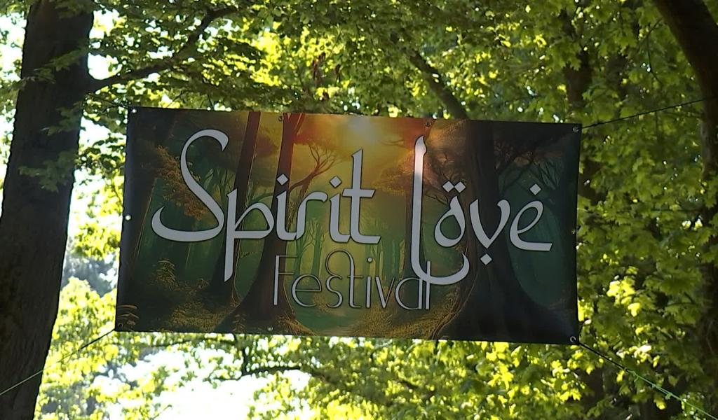 Bien-être, nature et reconnexion : le pari du festival Spirit Love