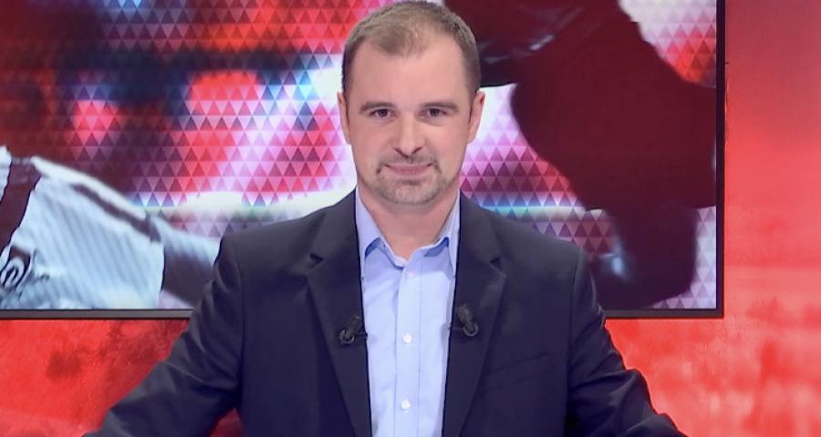 Atout Sports du 15 février 2026 : 1ère partie 100% foot