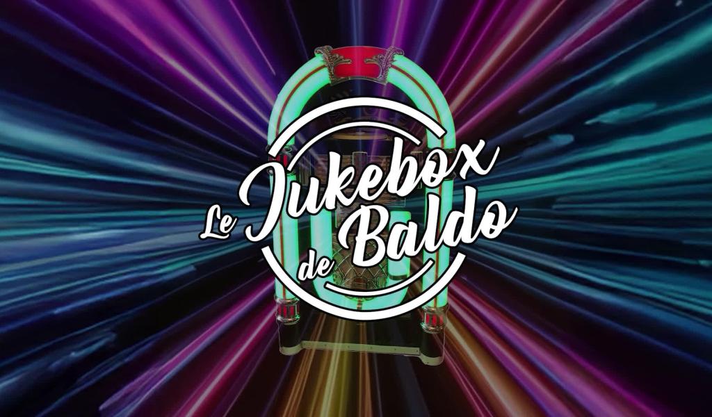 JUKE BOX de Baldo de Juin 2026