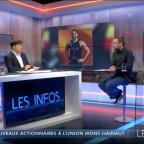 Nouveaux actionnaires à l'UMH : quel avenir pour le club ?