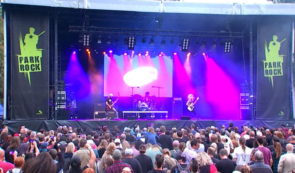 Le Park Rock a vécu sa dernière édition en 2025