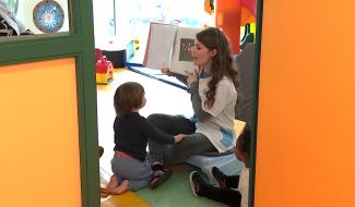 Hensies : les crèches bientôt dans l'IRSIA ?