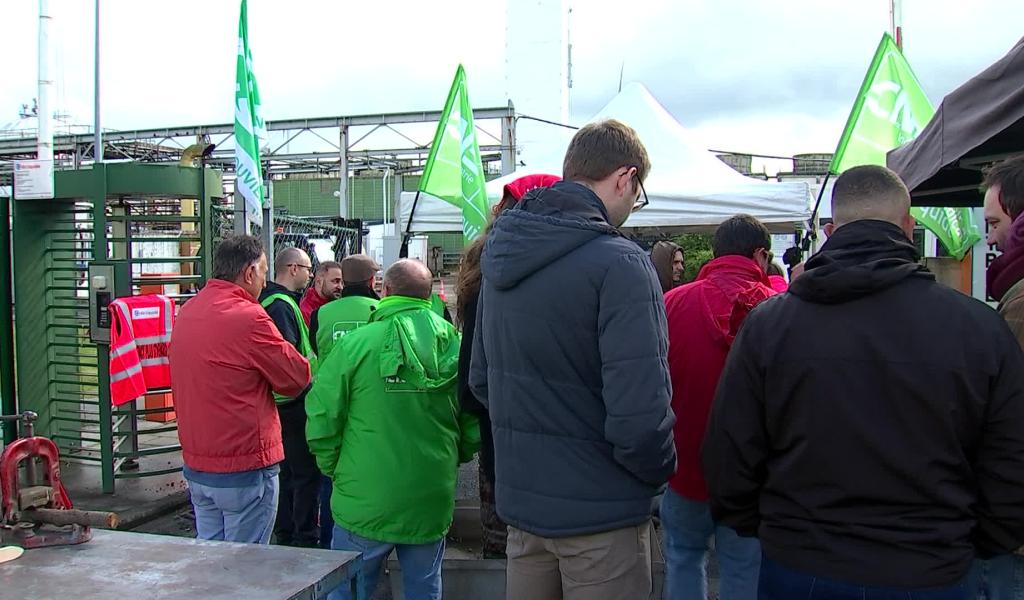 Air Liquide : des compensations jugées irrespecteuses par les syndicats