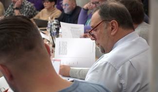 Colfontaine : un budget 2026 face aux réformes