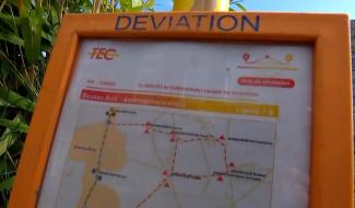 Boussu - Une solution pour le trajet du bus 9!