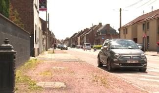 Un individu blessé par balle à Boussu, le suspect  délogé par les forces spéciales