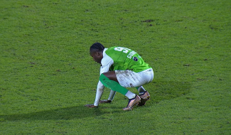 D1B - Le RFB se laisse surprendre par Ostende