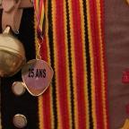 Bougnies : le carnaval fête ses 25 ans !