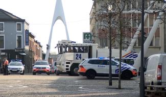 Incidents à Mons et La Louvière : réunion de crise prévue ce vendredi 