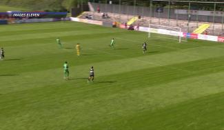 Le RFB pris à froid par Lommel (1-3)