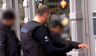 Team PROA : la nouvelle unité de la zone de police Mons-Quévy