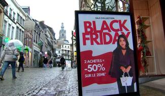 Black Friday : comment réagissent les commerces indépendants ?
