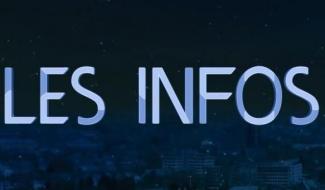 Les infos du mardi 30 avril 2024