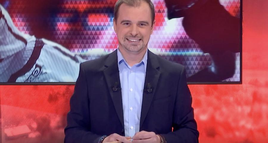 Atout Sports du 18 janvier 2026 : 1ère partie 100% foot